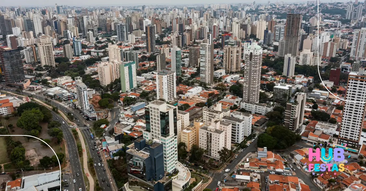 Pegue e Monte em Campinas: Onde Alugar e Como Escolher a Melhor Empresa