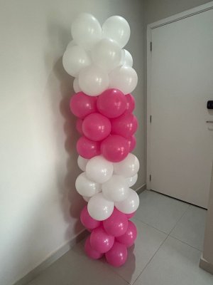 Arco de Balões Simples
