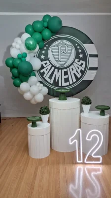 Pegue e Monte Palmeiras