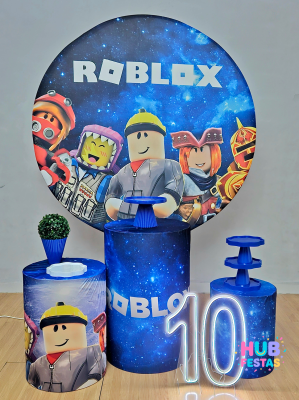 Pegue e Monte Roblox